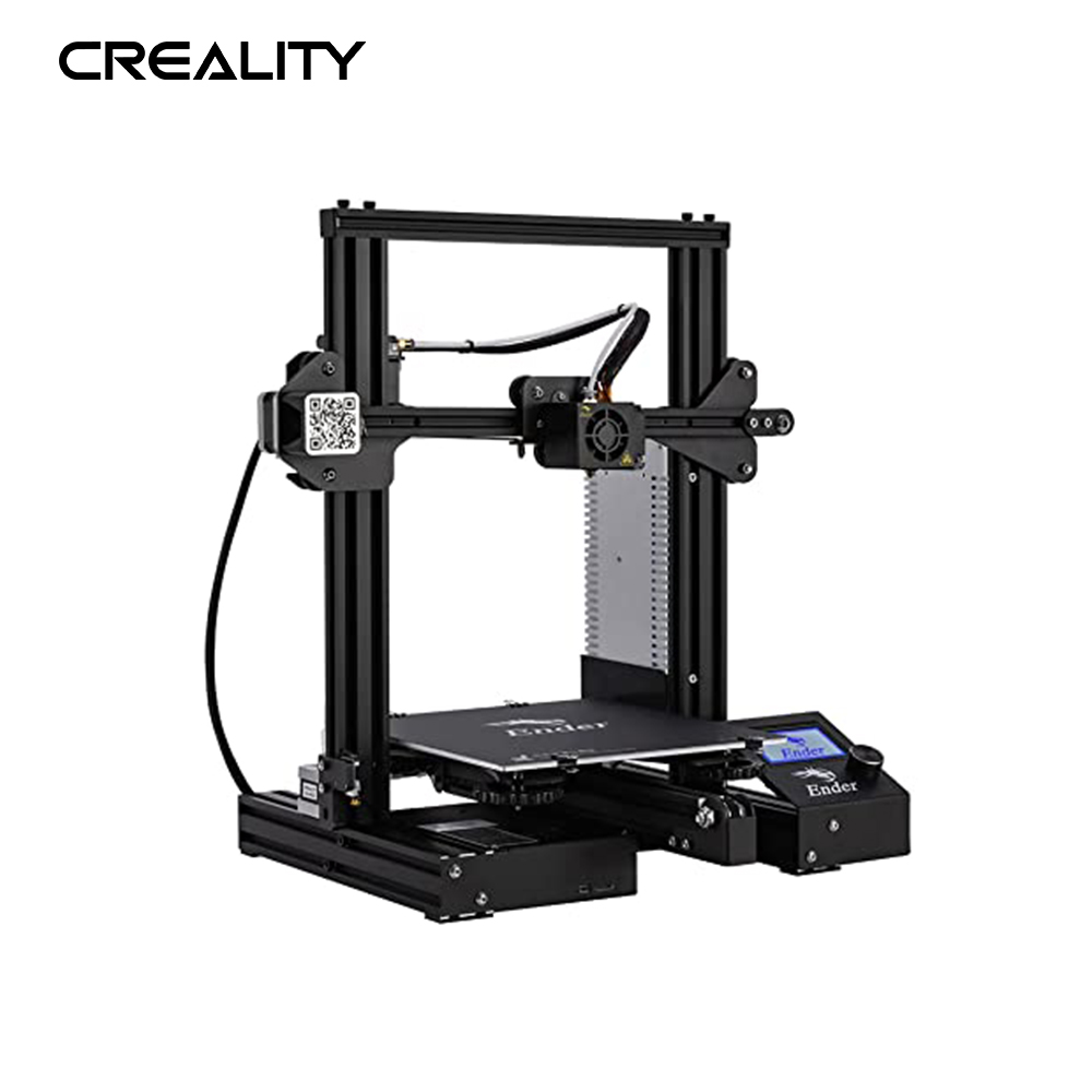 Creality 3D Ender 3 v-slot – 3dware, Impression 3D au Maroc