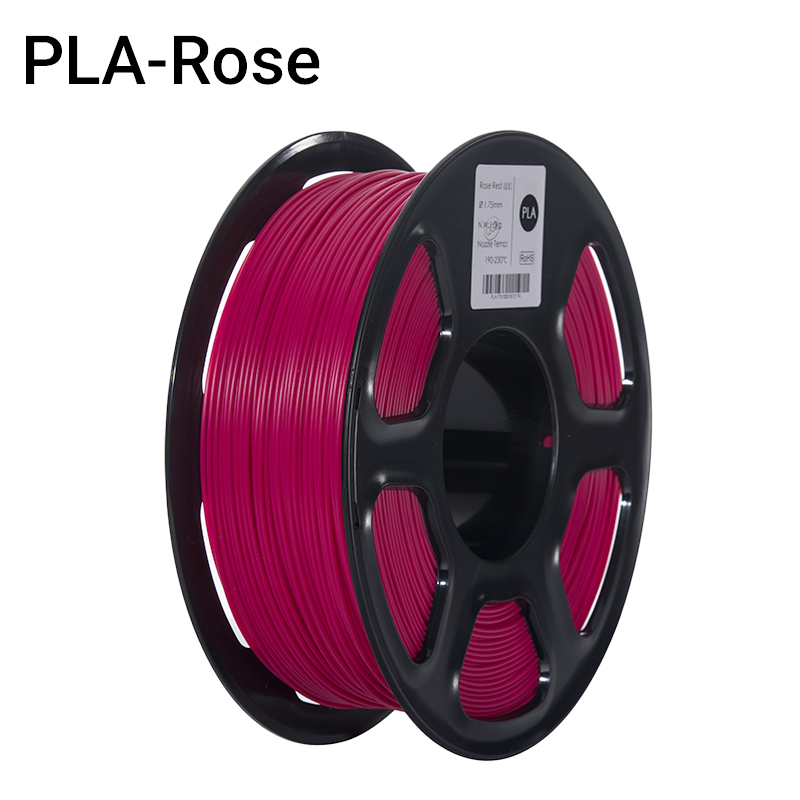 Filament PLA Rose (FILA+) 1Kg