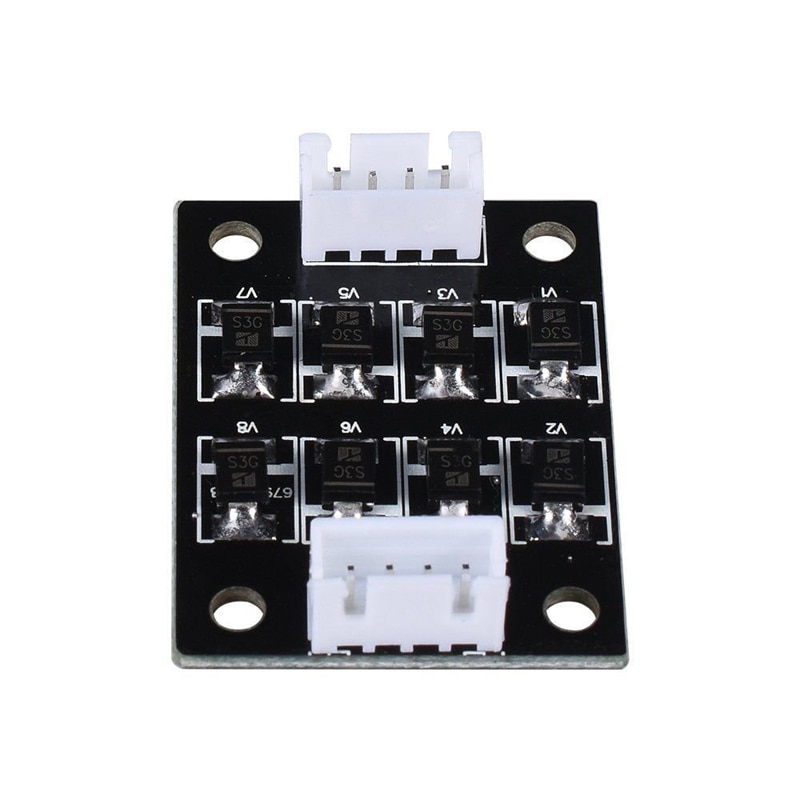 TL Smoother - TL Smoother ADDon MoDule For Pattern Elimination Motor Clipping Filter 3D Printer Stepper Motor Drivers For 2
