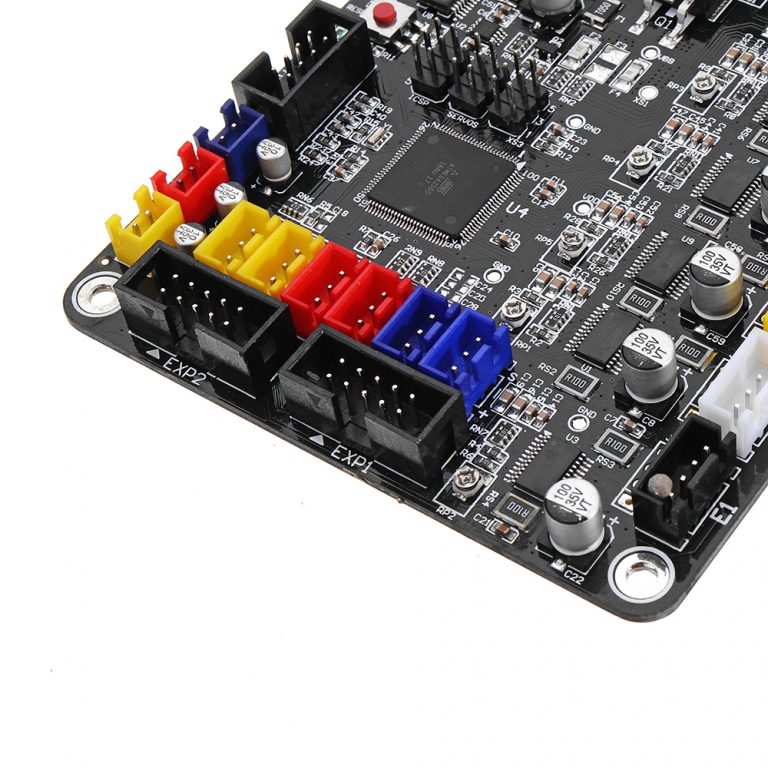 MKSBASE V1.4 3D Printer Control Board 3dware, Impression 3D au Maroc