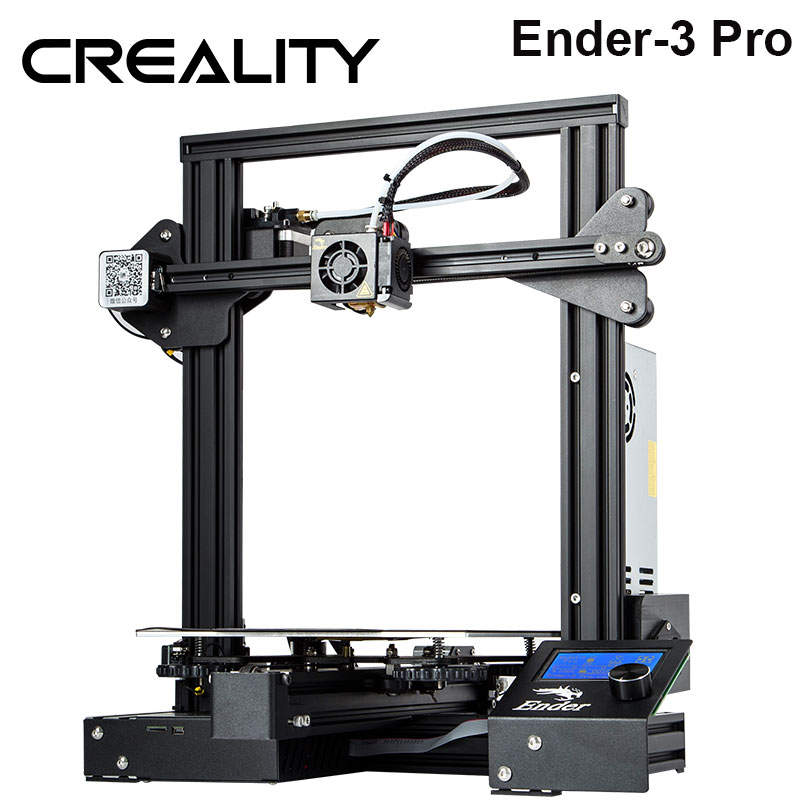 CREALITY 3D Ender-3 Pro