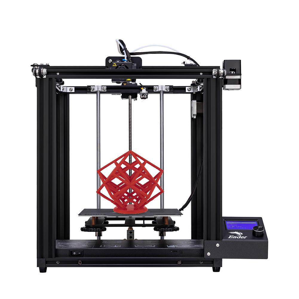 Creality Ender 5 220 x 220 x 300 mm 3D Printer