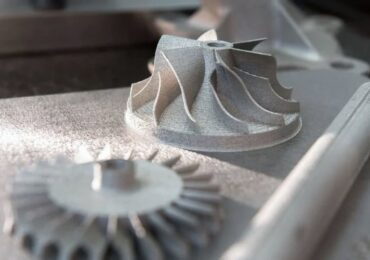 Le NIST pourrait améliorer l’adoption de l’impression 3D métallique à grande échelle
