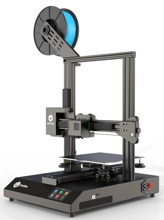 TronHoo T220S 3D Printer  220 x 220 x 250mm