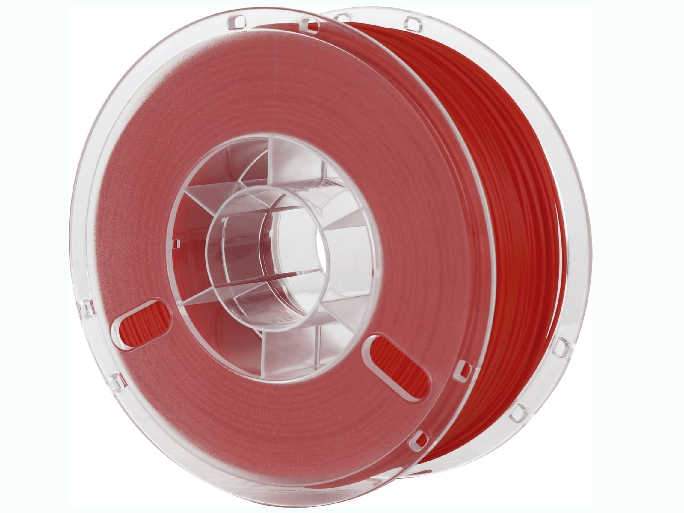 Filament 3D PLA Premium Rouge 1.75mm 1kg