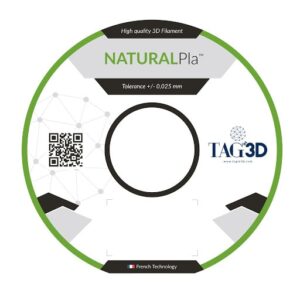 tag natural pla