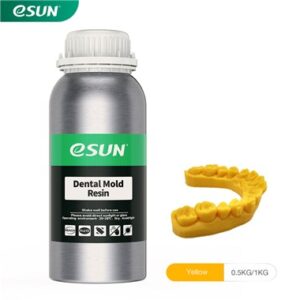 Dental Mold Resin