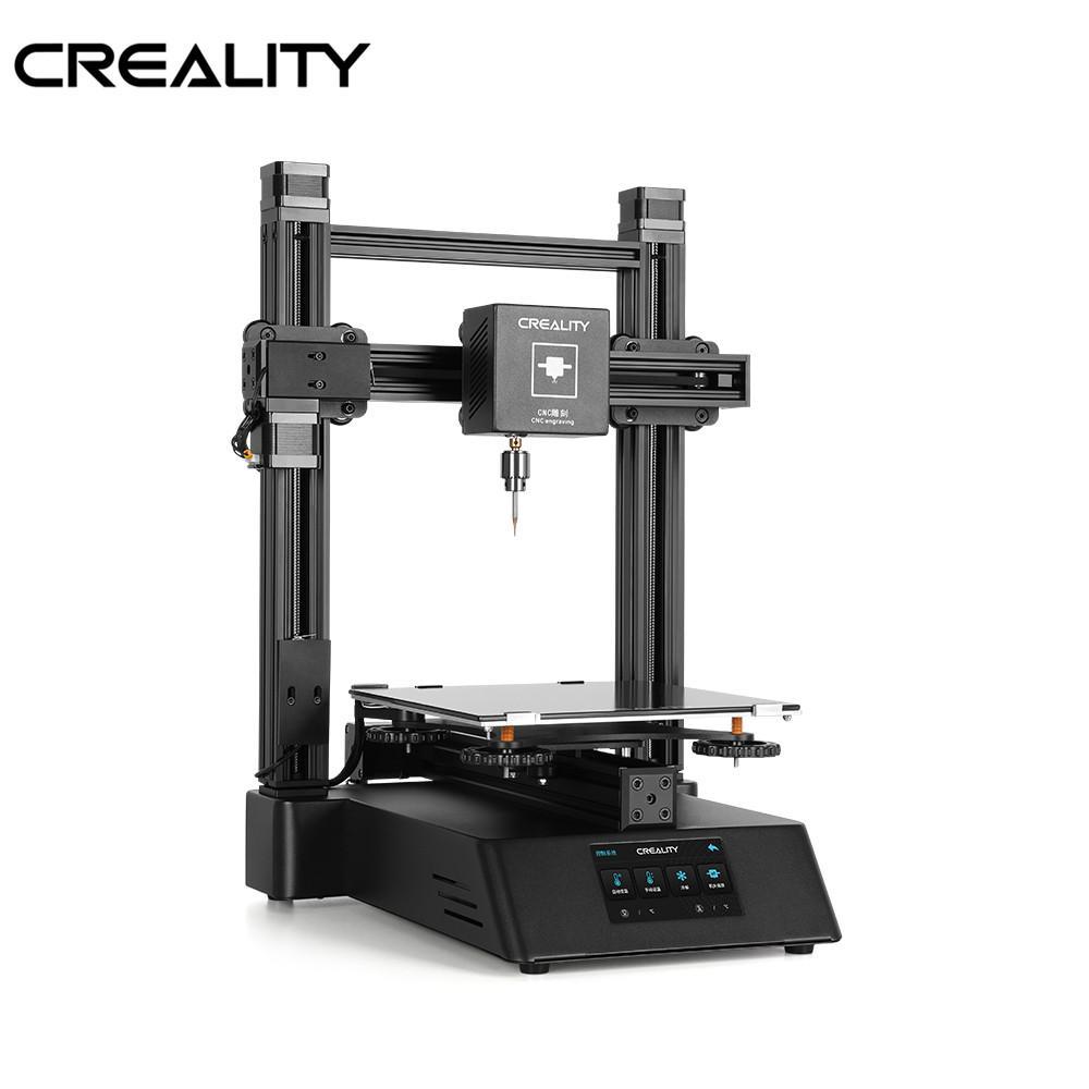 Creality3D CP-01 3 in 1 Modular 3D Printer