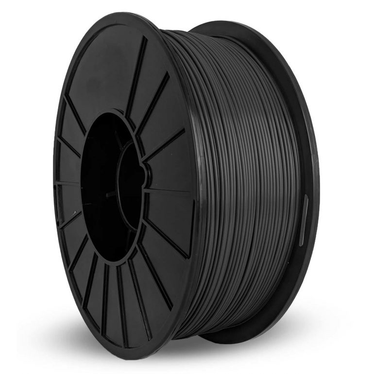 Filament PLA Antistatique 1.75 mm 1 kg 3dware, Impression 3D au Maroc