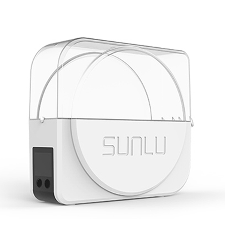 [Nouvelle Version] Sécheur de Filaments SUNLU, Sécheur de Filament  d'imprimante 3D Amélioré avec Ventilateur, Boîte de Rangement pour  Sèche-Filaments