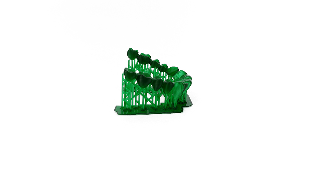 Filament 3D PLA FILA+ Pro Vert 1.75mm 1kg – 3dware, Impression 3D au Maroc