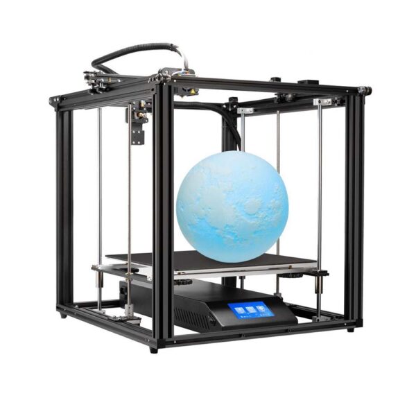 Imprimante 3D officielle Creality Ender 5 Plus