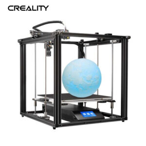 Imprimante 3D ender-3 Creality Maroc - Moussasoft