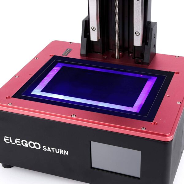 Ecran LCD pour Elegoo Saturn / Saturn S