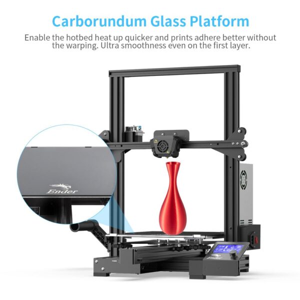 Creality Ender 3 Max