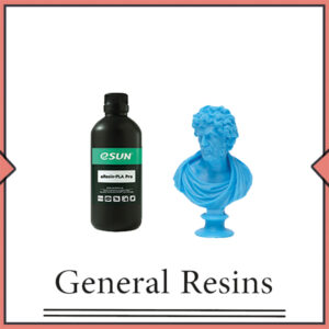 General Resins