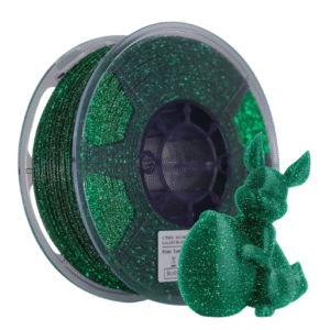 eSUN Filament 3D PLA eStars Galaxy Black 1.75mm 1kg