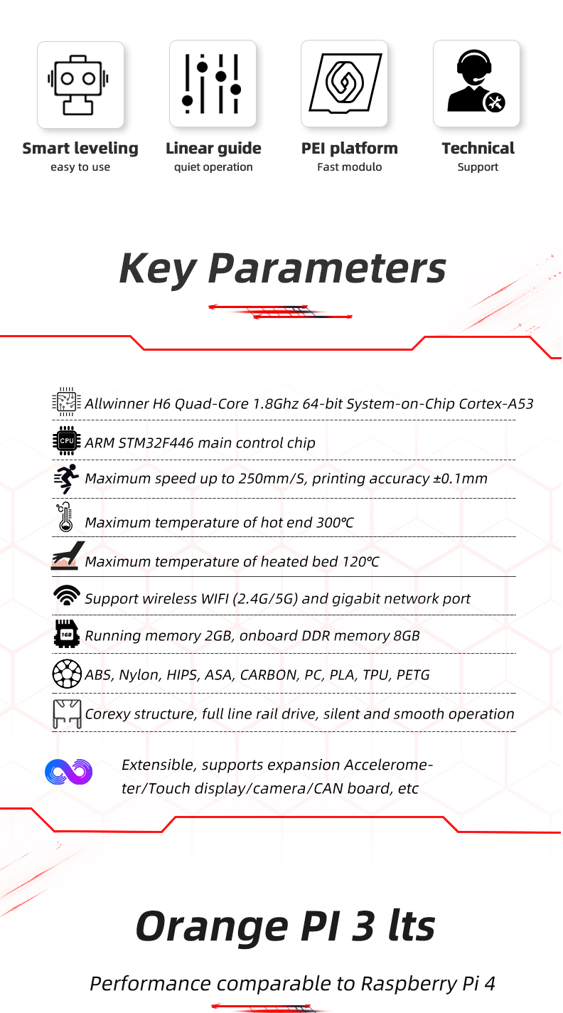 Voron2.4 Kit SIBOOR V2.4 R2 [Aug，2023] DIY CoreXY 3D Printer Kit 300/350mm Upgraded Stealthburner Dragon hot end HF High Precision Desktop Klipper WiFi Control