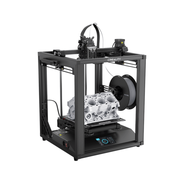 Creality Ender 5 S1 – Image 3