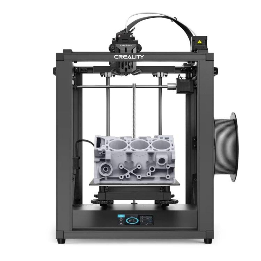 Creality Plateau Ender 3 Plateforme d'imprimante 3D Améliorée