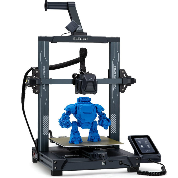 ELEGOO Neptune 3 Pro - Imprimante 3D