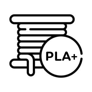 PLA+