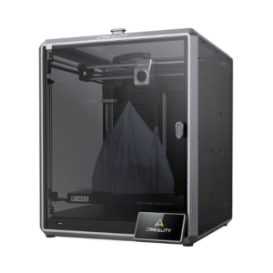 Creality K1 Max Imprimante 3D - Capacité et Vitesse Max