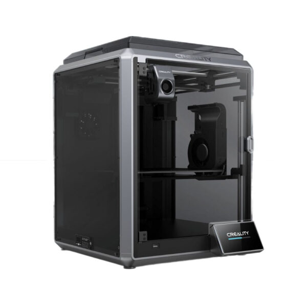 Creality - K1 - Imprimante 3D - Vitesse Épique