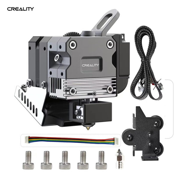 Sprite Extruder Pro Kit 300℃ High Temperature | Full Metal | 1.75mm
