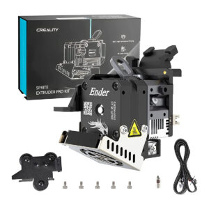 Sprite Extruder Pro Kit 300℃ High Temperature | Full Metal | 1.75mm