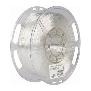 eSUN eFlex TPU-87A Natural Filament transparent souple