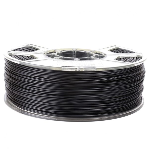 ESUN HIPS FILAMENT - 1.75MM BLACK