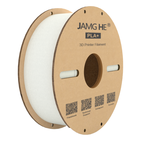 JAMG HE PLA+ Filament