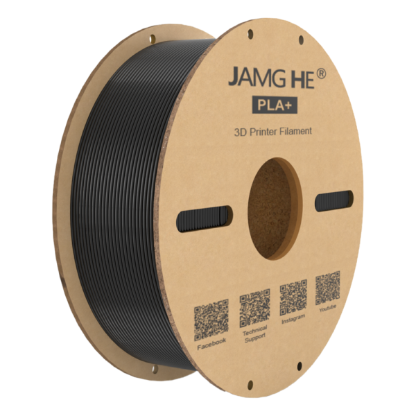 JAMG HE PLA+ Filament