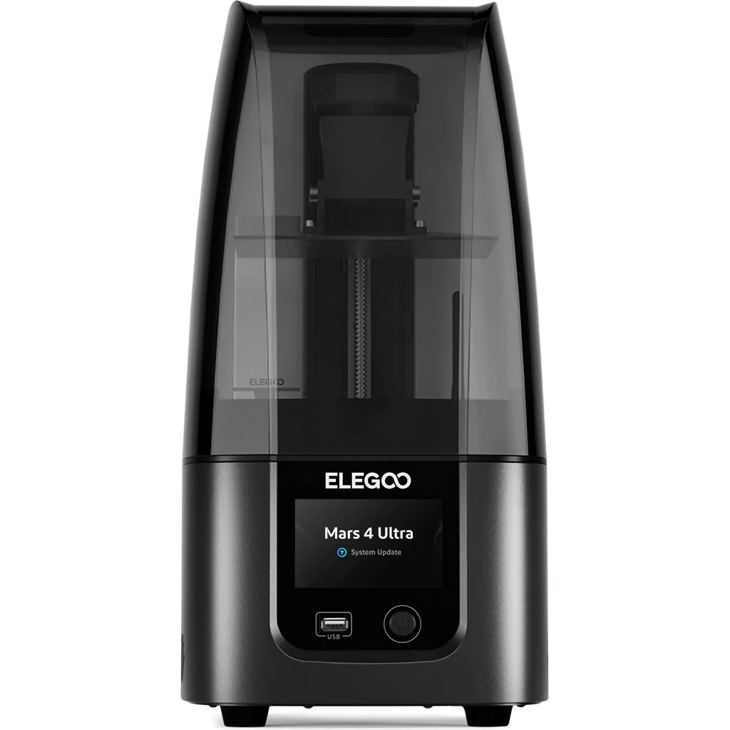 ELEGOO MARS 4 ULTRA 9K RESIN Printer – 3dware, Impression 3D au Maroc