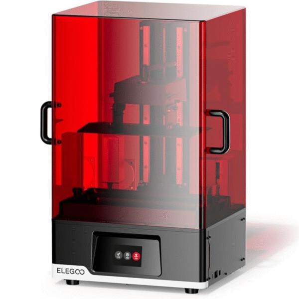 ELEGOO Jupiter SE Resin 3D Printer with 12.8" 6K Mono LCD