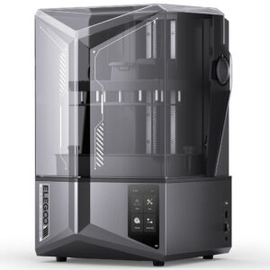 ELEGOO Saturn 4 Ultra 10-inch 12K