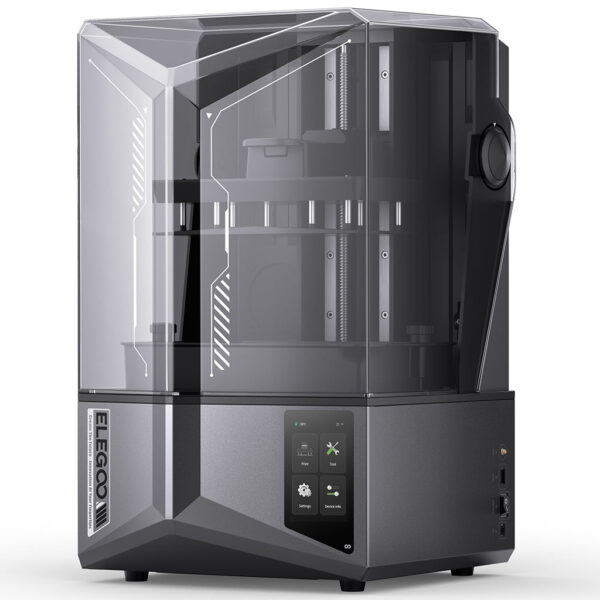 ELEGOO Saturn 4 Ultra 10-inch 12K