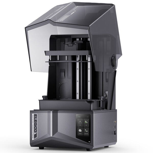 ELEGOO Saturn 4 Ultra 10-inch 12K – Image 3
