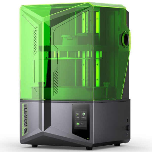 ELEGOO Saturn 4 10-inch 12K – Image 2