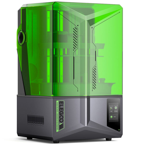ELEGOO Saturn 4 10-inch 12K
