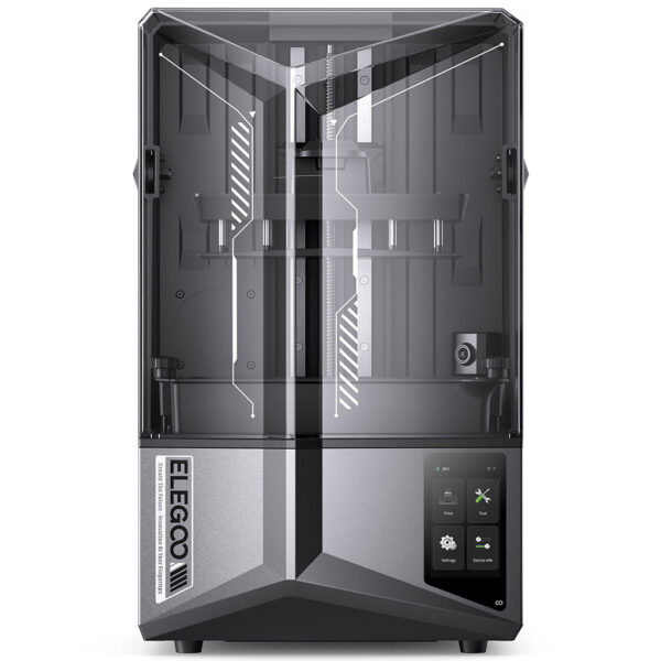 ELEGOO Saturn 4 Ultra 10-inch 12K – Image 2