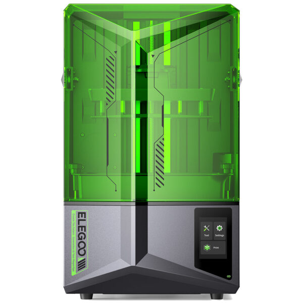 ELEGOO Saturn 4 10-inch 12K – Image 3