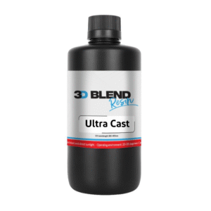Ultra Cast Resin for Jewelry 500ml