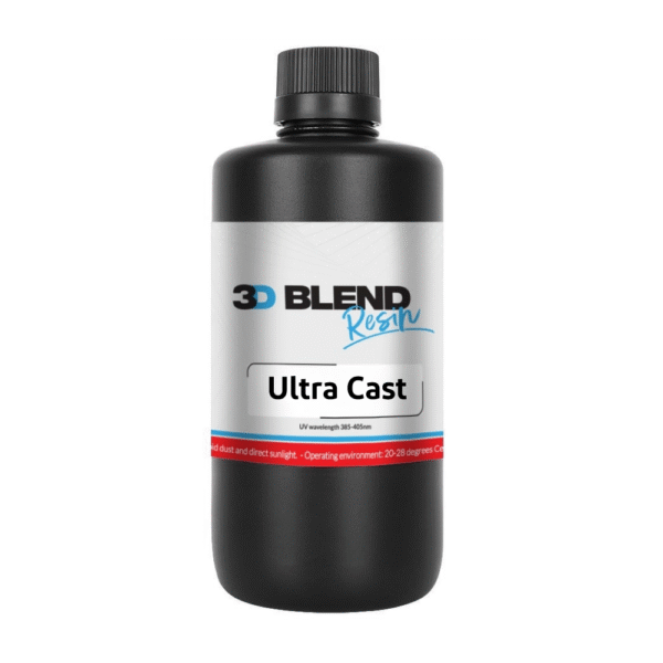 Ultra Cast Resin for Jewelry 500ml