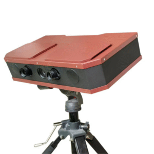Evoscan C600 Blu-ray Metrology Grade 3D Scanner