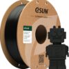 ePLA-SS Black, 1,75 mm / 1000 g Filaments PLA Super Speed