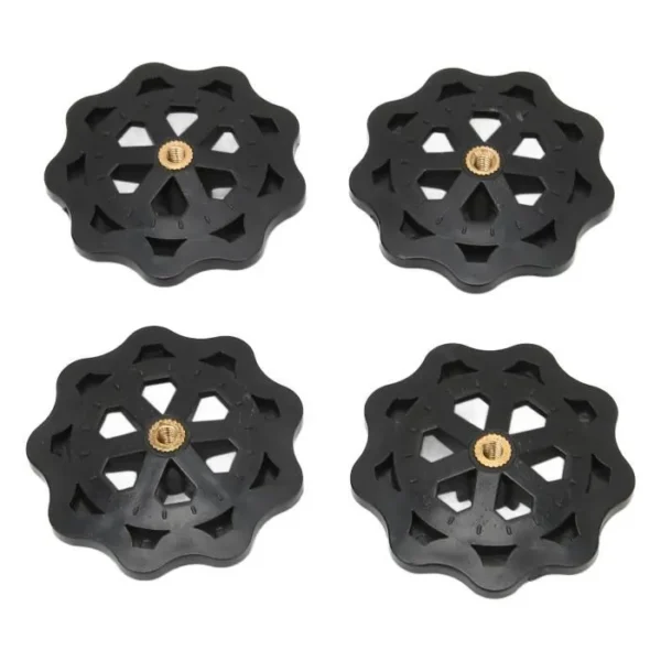 Heated Bed Adjustment Nut