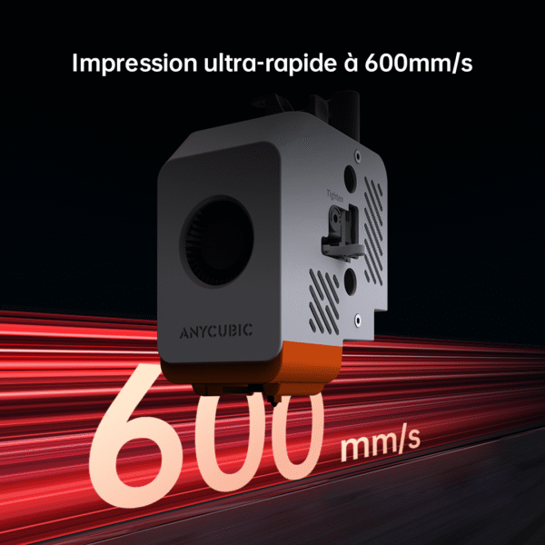 Anycubic Kobra S1 Combo – Image 4