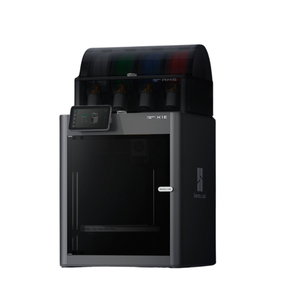 Bambu Lab X1E Combo – Image 2